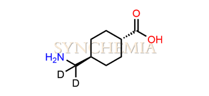 Chemical Structure