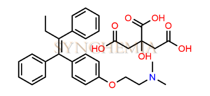 Tamoxifen Citrate