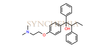 Tamoxifen EP Impurity B