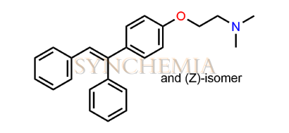 Tamoxifen EP Impurity C