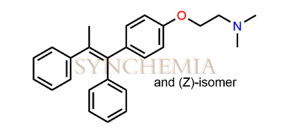 Tamoxifen EP Impurity D
