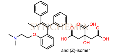 Tamoxifen EP Impurity E