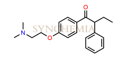 Tamoxifen EP Impurity G