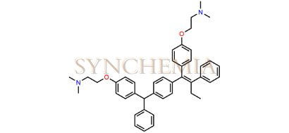 Tamoxifen EP Impurity H