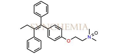 Tamoxifen N-oxide