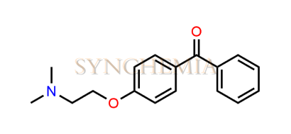 Chemical Structure