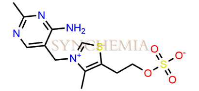 Chemical Structure