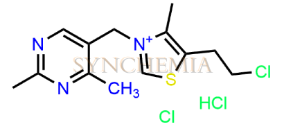 Chemical Structure