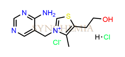 Chemical Structure