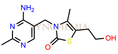 Chemical Structure