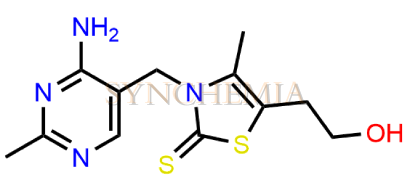 Chemical Structure