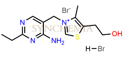 Chemical Structure