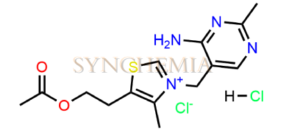 Chemical Structure
