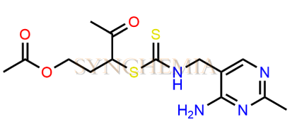 Chemical Structure