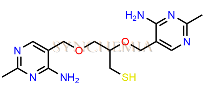 Chemical Structure