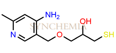 Chemical Structure