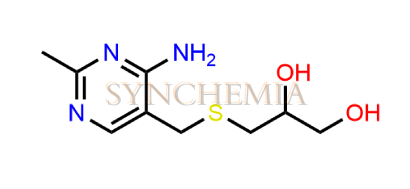 Chemical Structure
