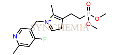 Chemical Structure