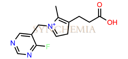 Chemical Structure