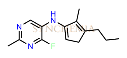 Chemical Structure