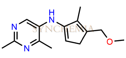 Chemical Structure