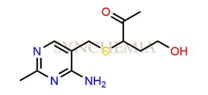 Chemical Structure