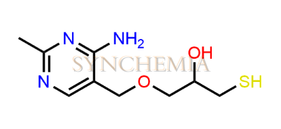 Chemical Structure