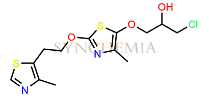 Chemical Structure