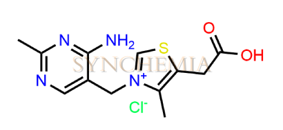 Chemical Structure