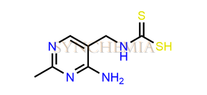 Chemical Structure