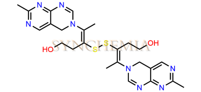 Chemical Structure