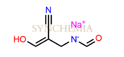 Chemical Structure