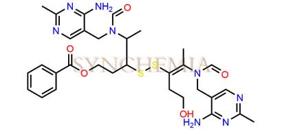 Chemical Structure