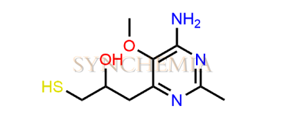 Chemical Structure