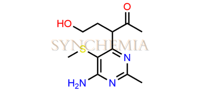 Chemical Structure