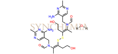 Chemical Structure