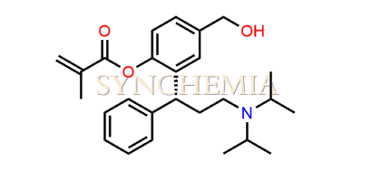 Chemical Structure