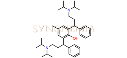 Chemical Structure