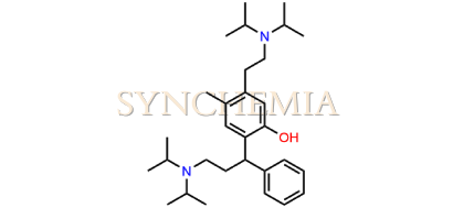 Chemical Structure