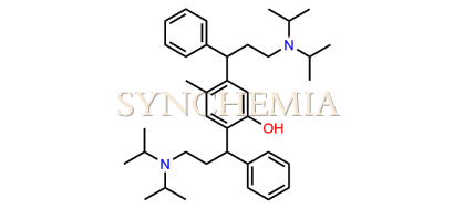 Chemical Structure