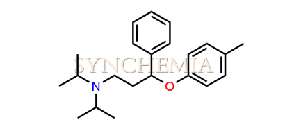 Chemical Structure