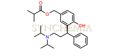 Chemical Structure