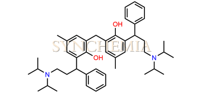 Chemical Structure