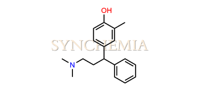 Chemical Structure