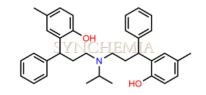 Chemical Structure