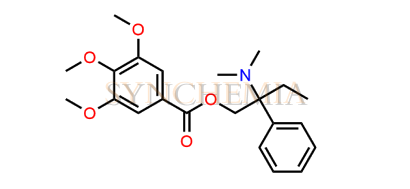 Trimebutine