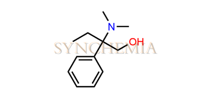 Trimebutine EP Impurity A