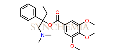 Trimebutine EP Impurity D