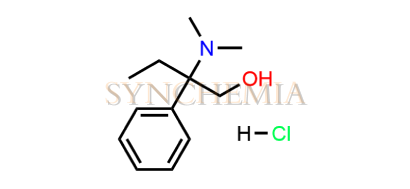 Trimebutine EP Impurity A (HCl)