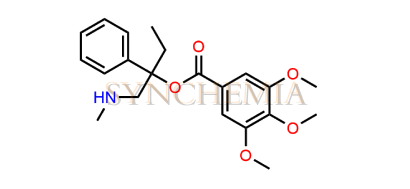 Trimebutine Impurity 7